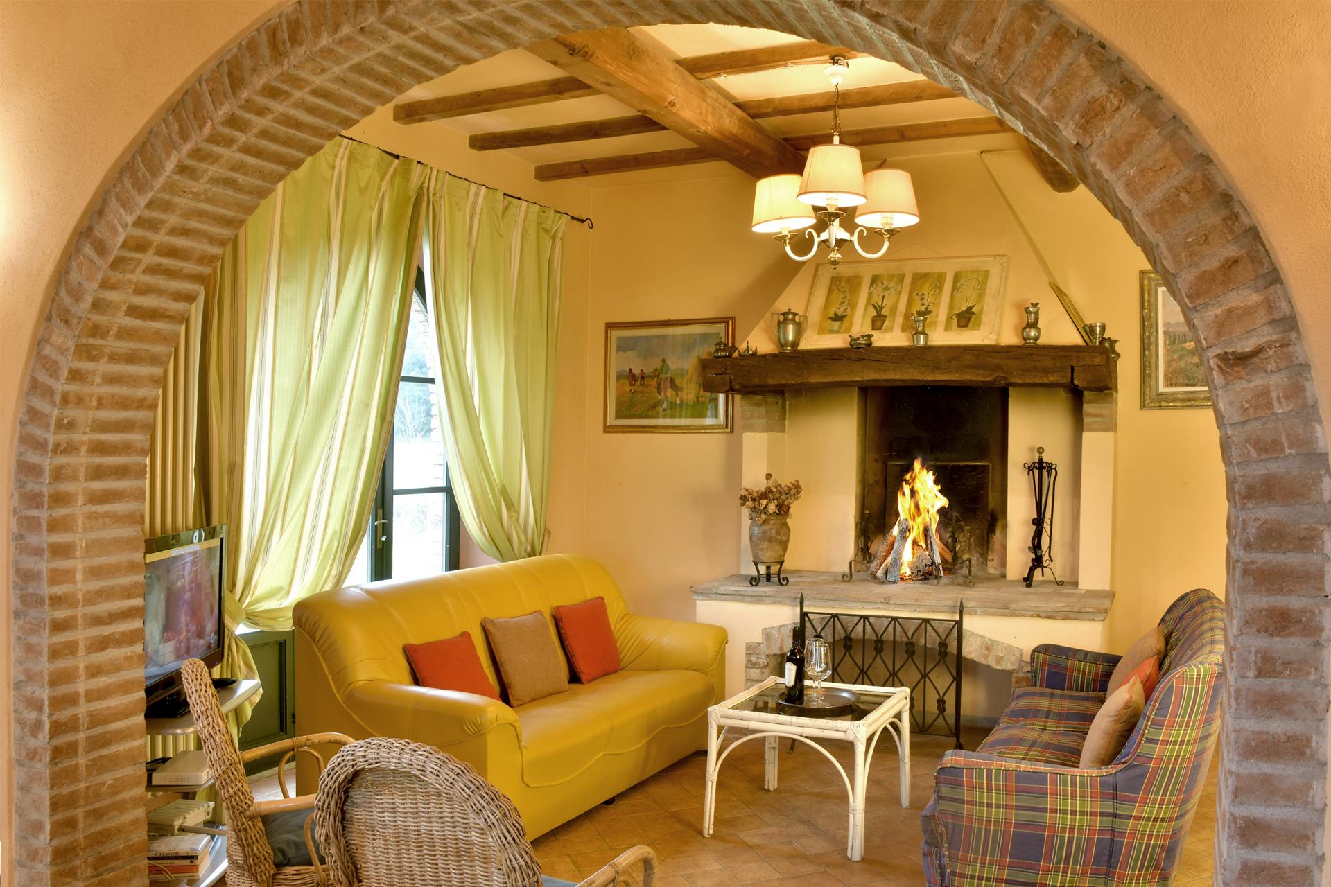 416_22. Villa Gigliola Luxe vakantiewoning met prive Zwembad Toscaanse kust-Italie