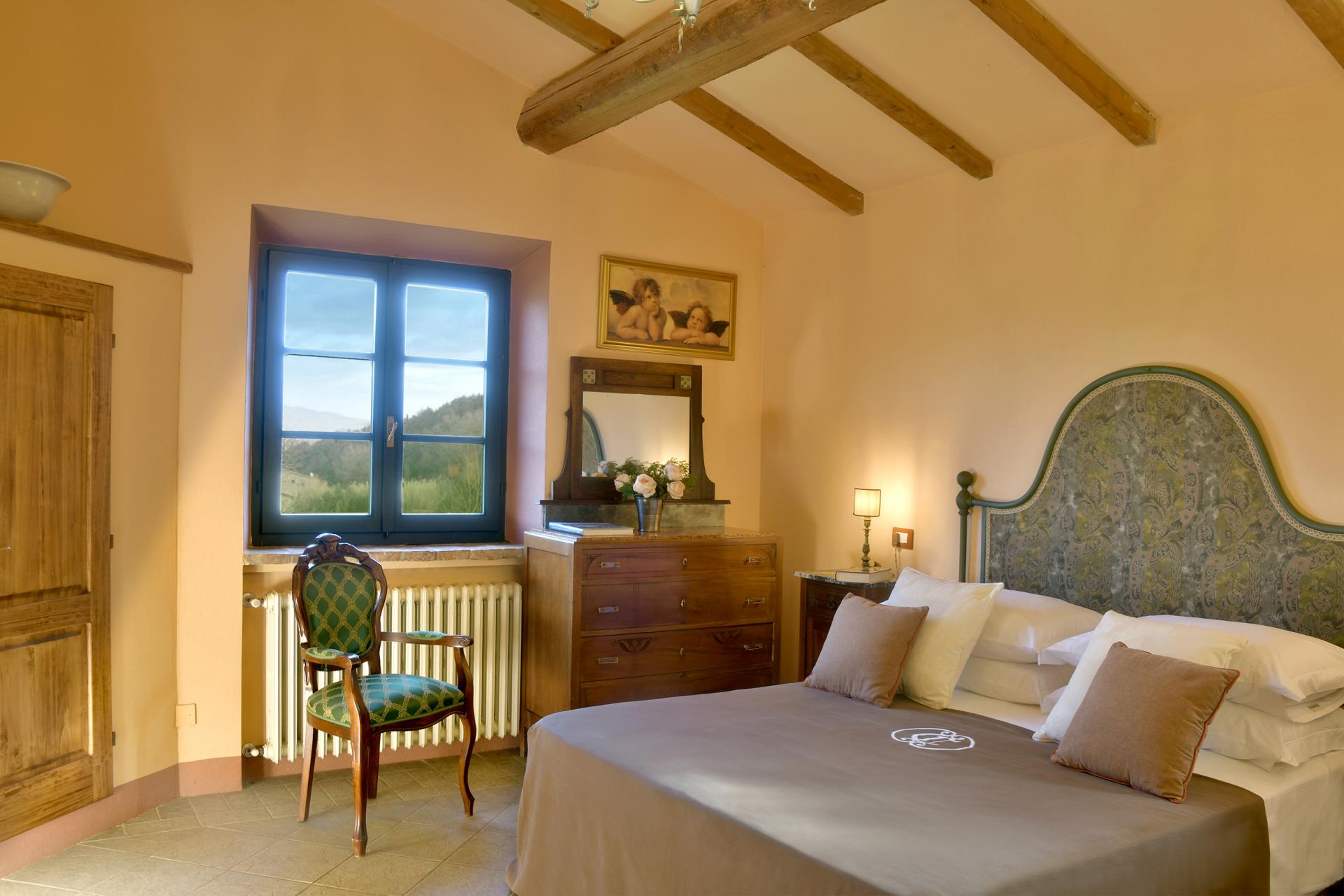 416_23.Villa Gigliola Luxe vakantiewoning met prive Zwembad Toscaanse kust-Italie