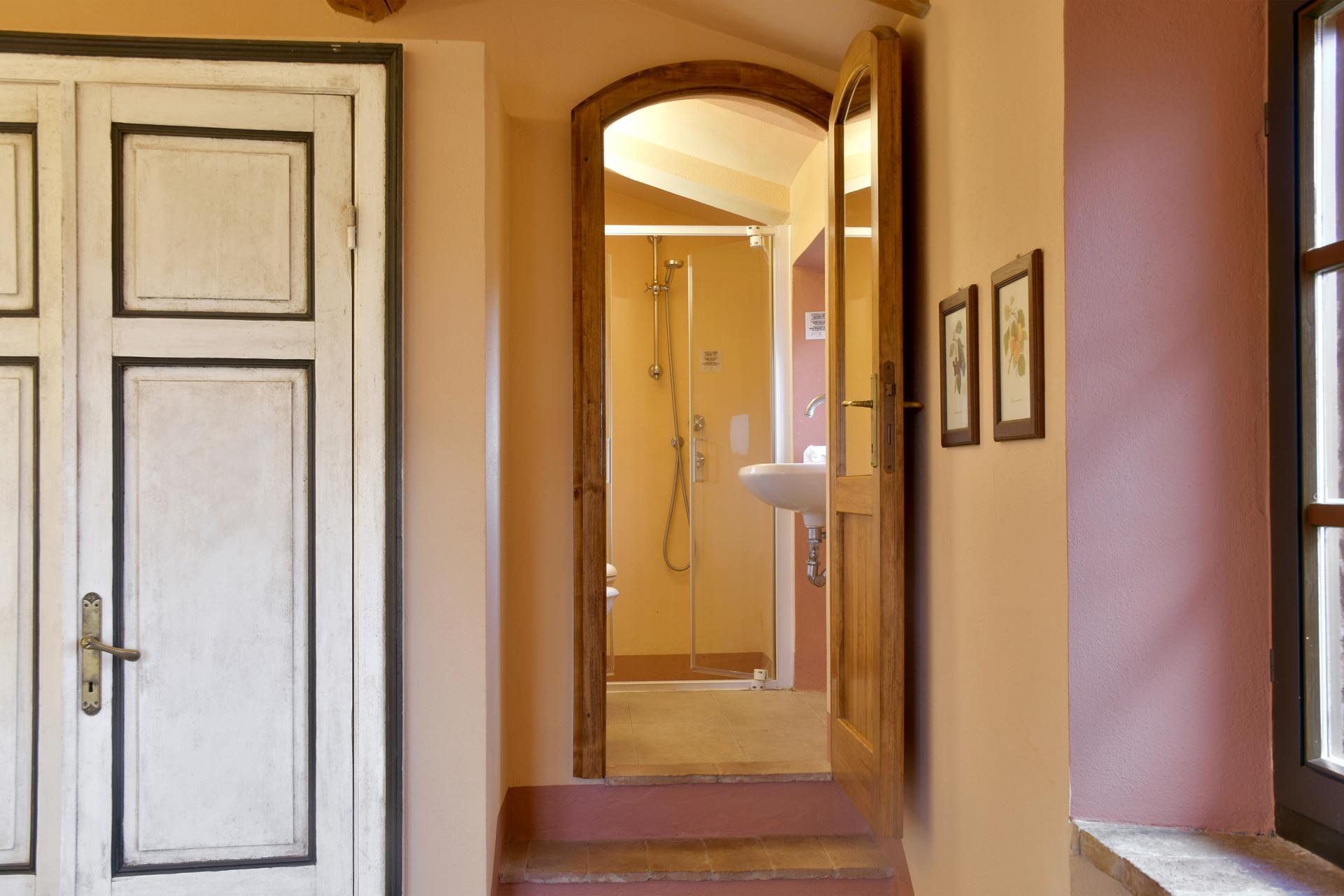 416_24.Villa Gigliola Luxe vakantiewoning met prive Zwembad Toscaanse kust-Italie