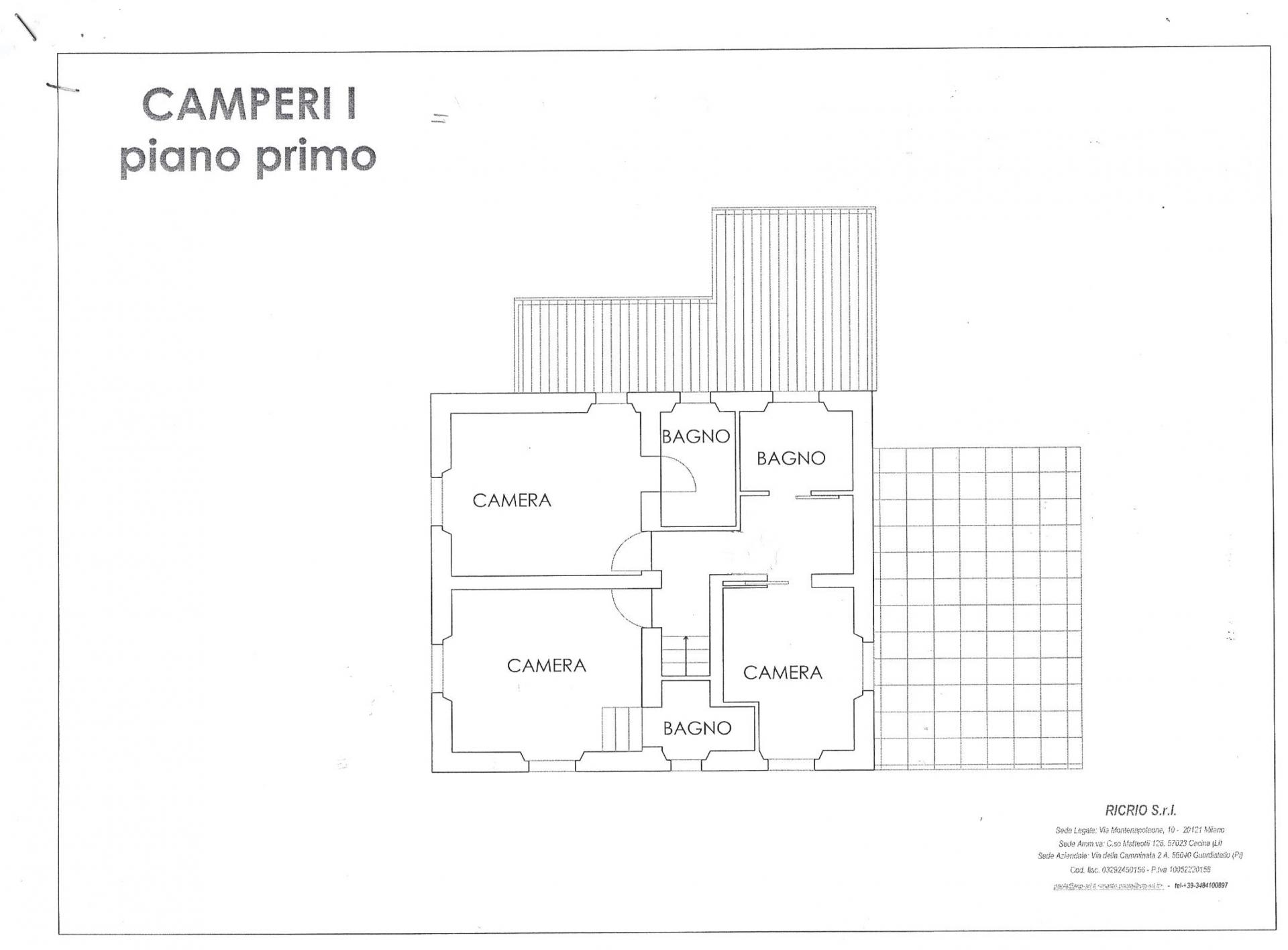 416_34. Villa Gigliola Luxe vakantiewoning met prive Zwembad Toscaanse kust-Italie