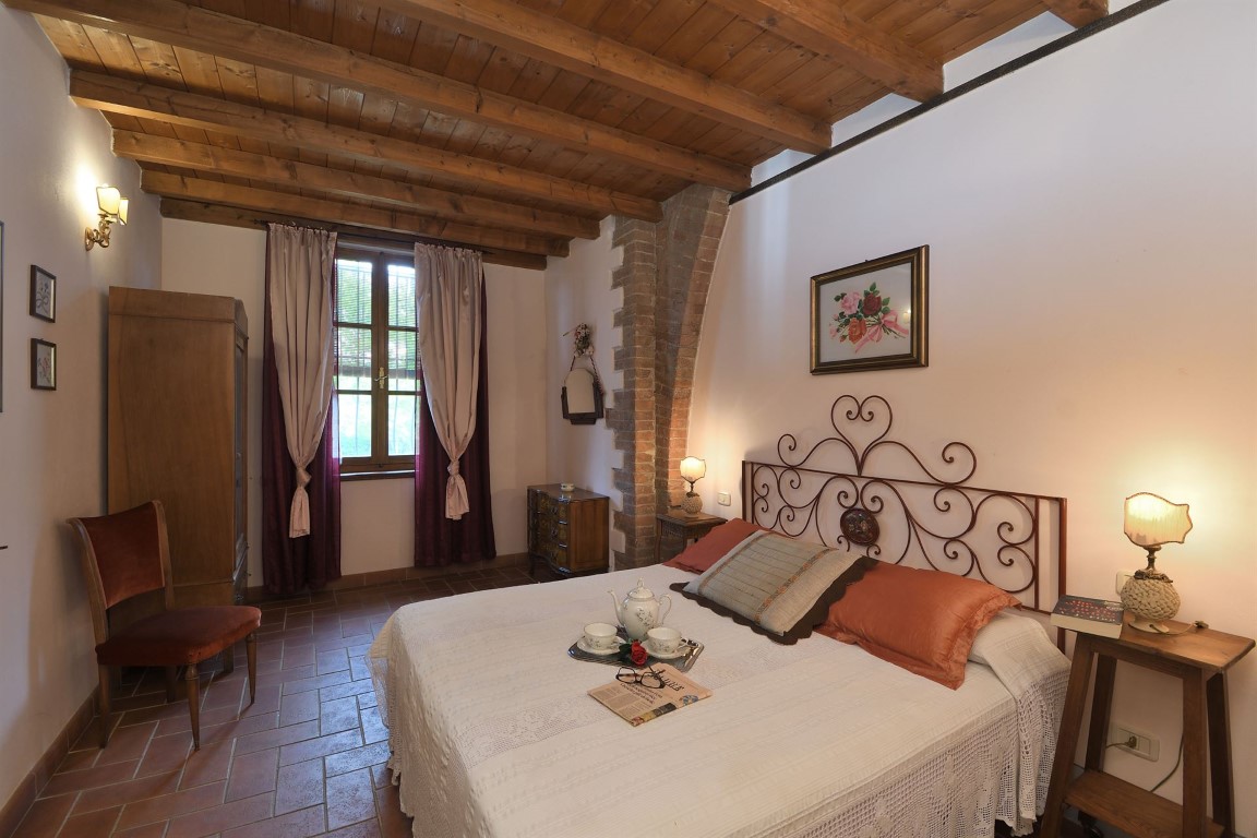 424_04d4cc3_Il Fornacino, Luxe vakantiehuis met privé zwembad, Siena (29)