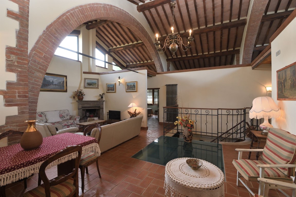 424_5ac52b4_Il Fornacino, Luxe vakantiehuis met privé zwembad, Siena (21)