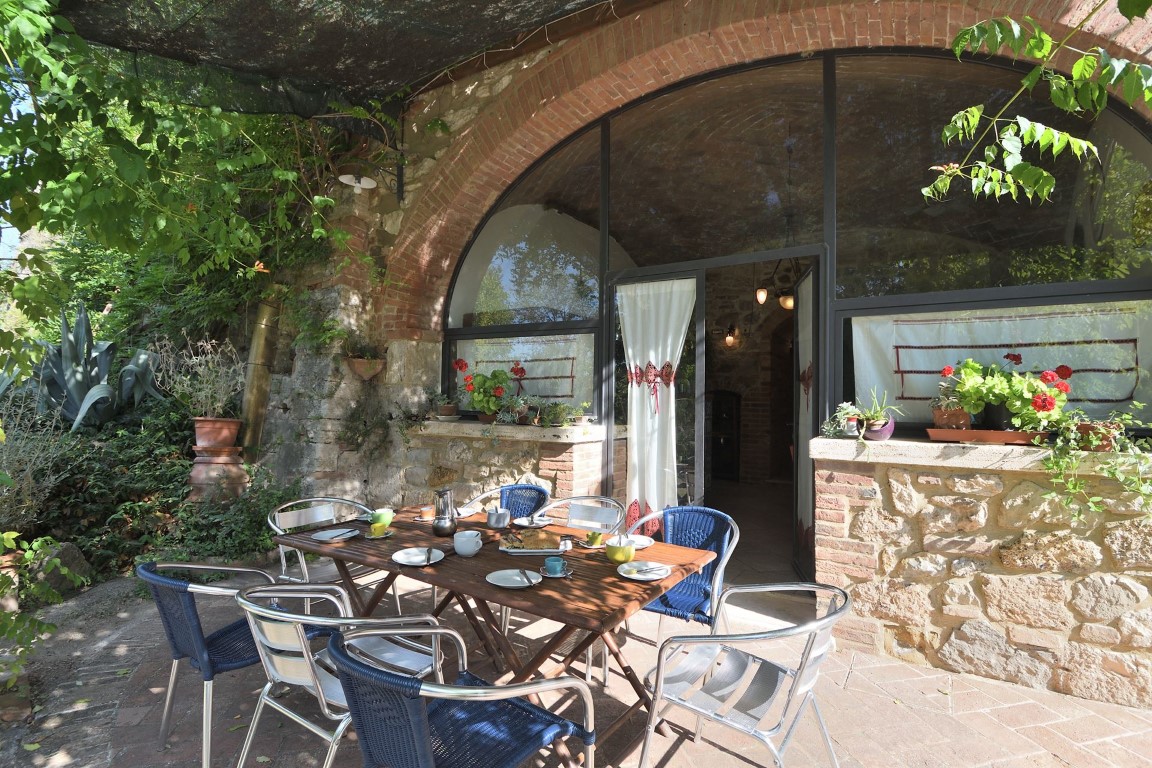 424_6e48bed_Il Fornacino, Luxe vakantiehuis met privé zwembad, Siena (13)