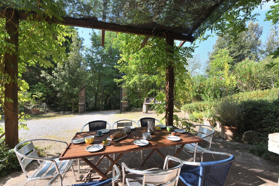 424_7dbfb87_Il Fornacino, Luxe vakantiehuis met privé zwembad, Siena (12)