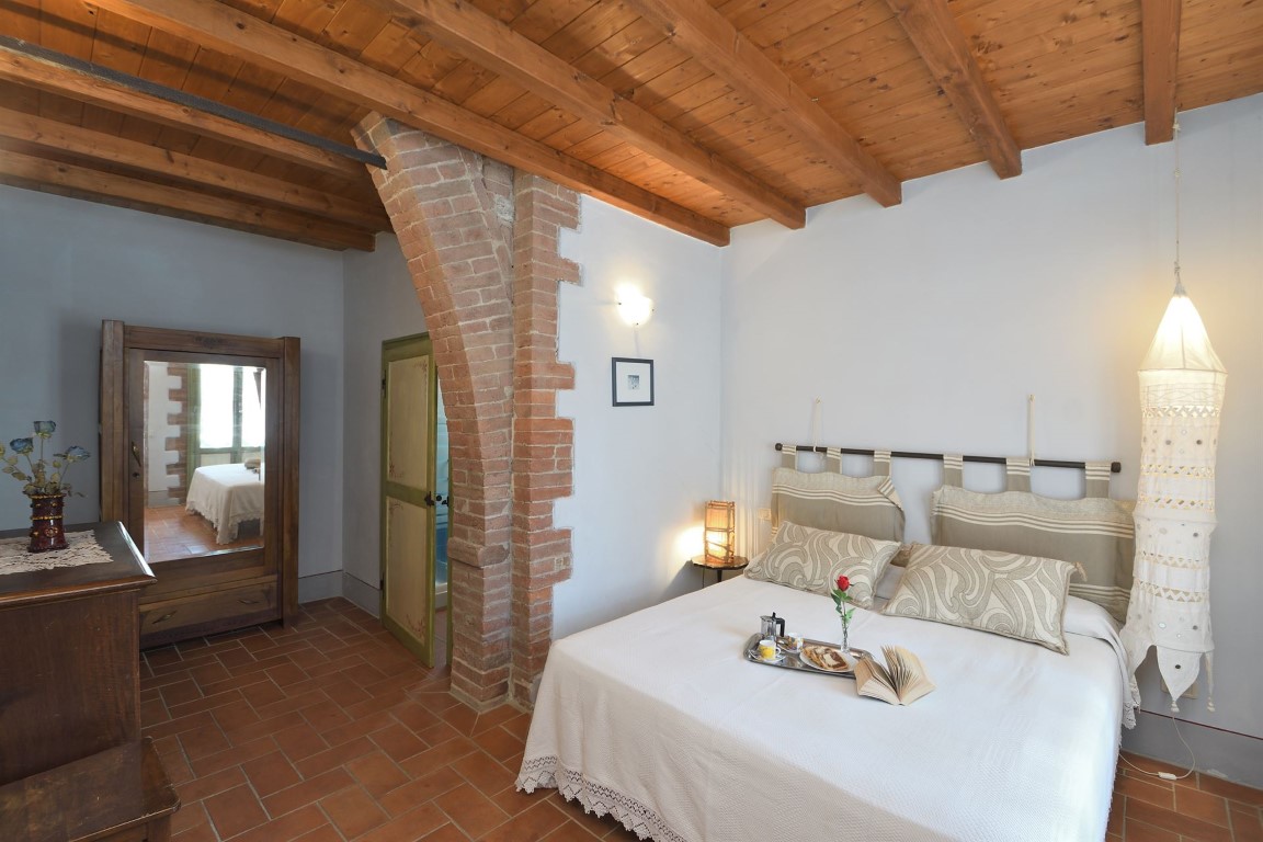 424_b951e86_Il Fornacino, Luxe vakantiehuis met privé zwembad, Siena (23)