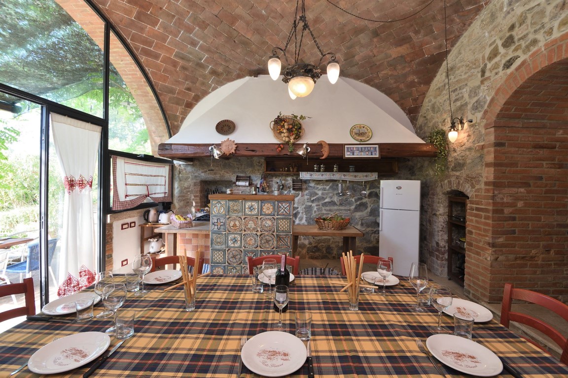 424_e871fae_Il Fornacino, Luxe vakantiehuis met privé zwembad, Siena (16)