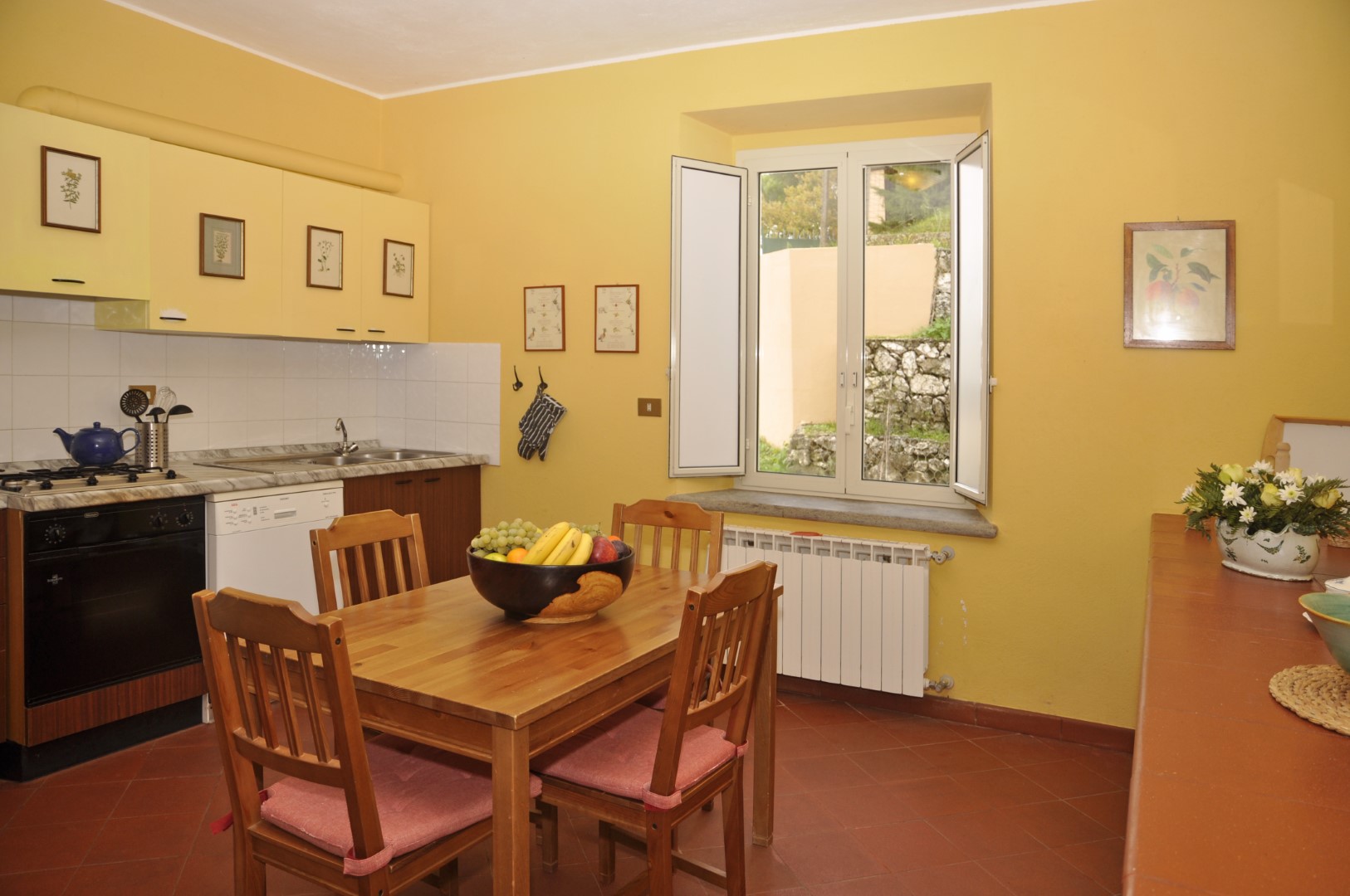 427_4dcef73_Villa Mary, vakantiewoning met privé zwembad, Sabina, Rome (10)
