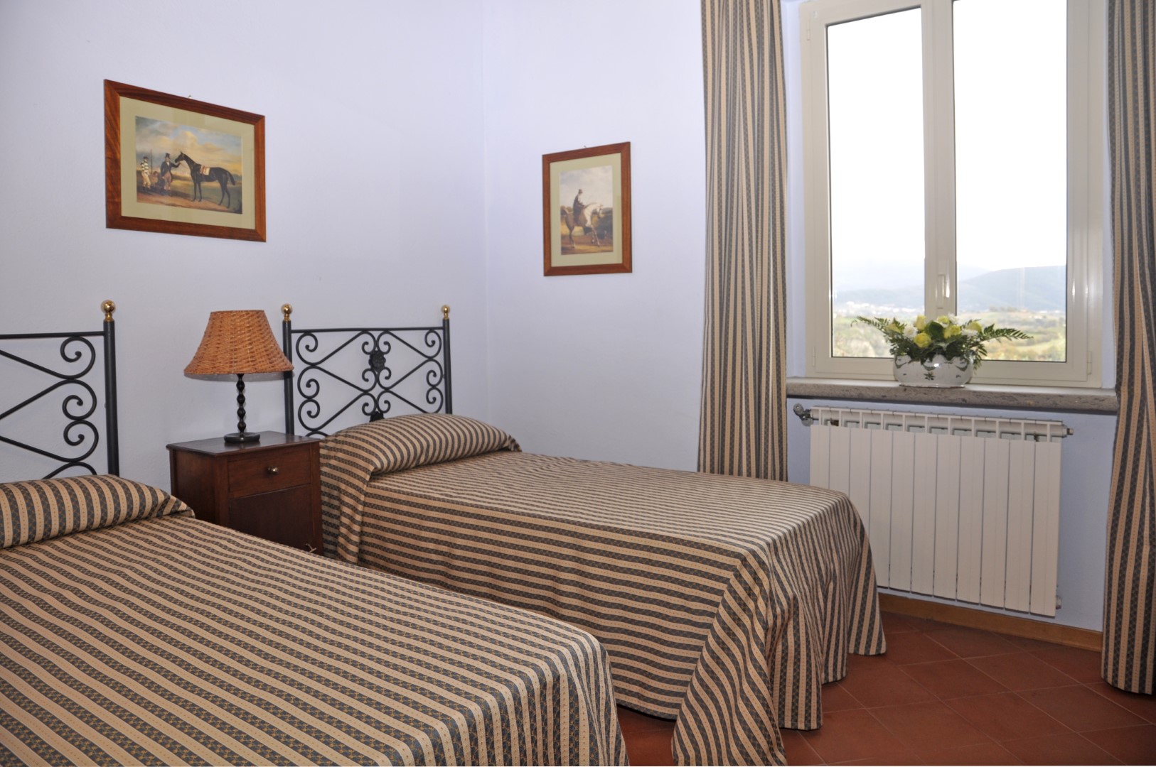 427_6a1dc80_Villa Mary, vakantiewoning met privé zwembad, Sabina, Rome (13)