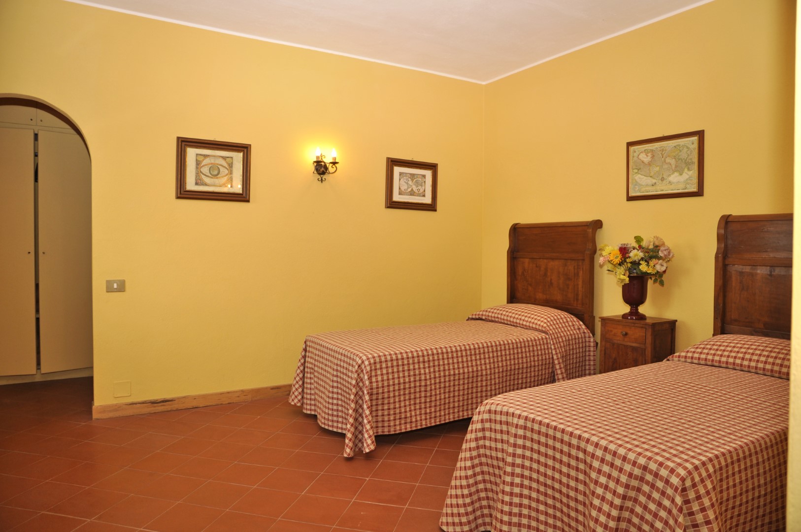 427_7f8abe2_Villa Mary, vakantiewoning met privé zwembad, Sabina, Rome (15)