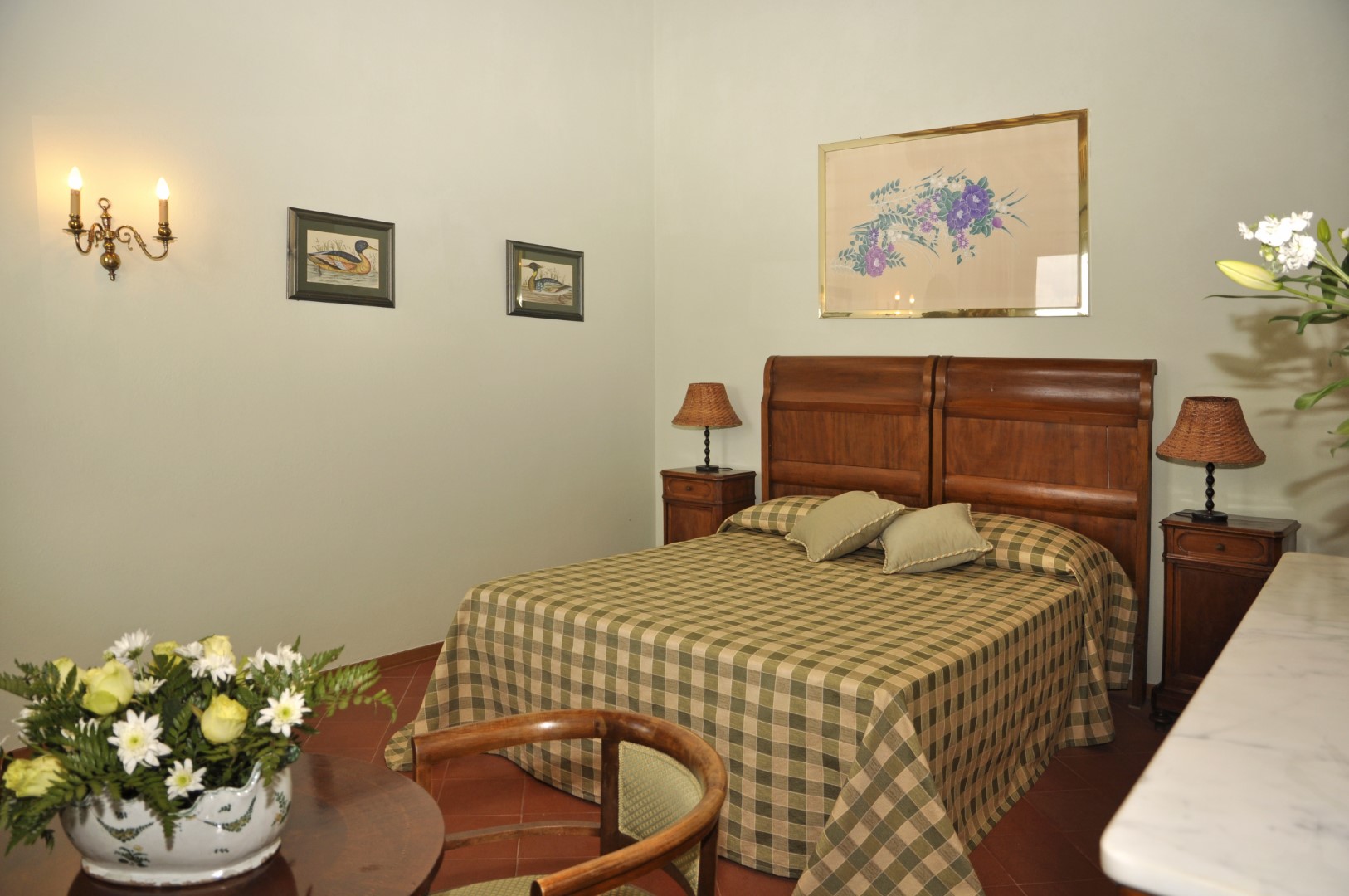427_8f52c2a_Villa Mary, vakantiewoning met privé zwembad, Sabina, Rome (11)