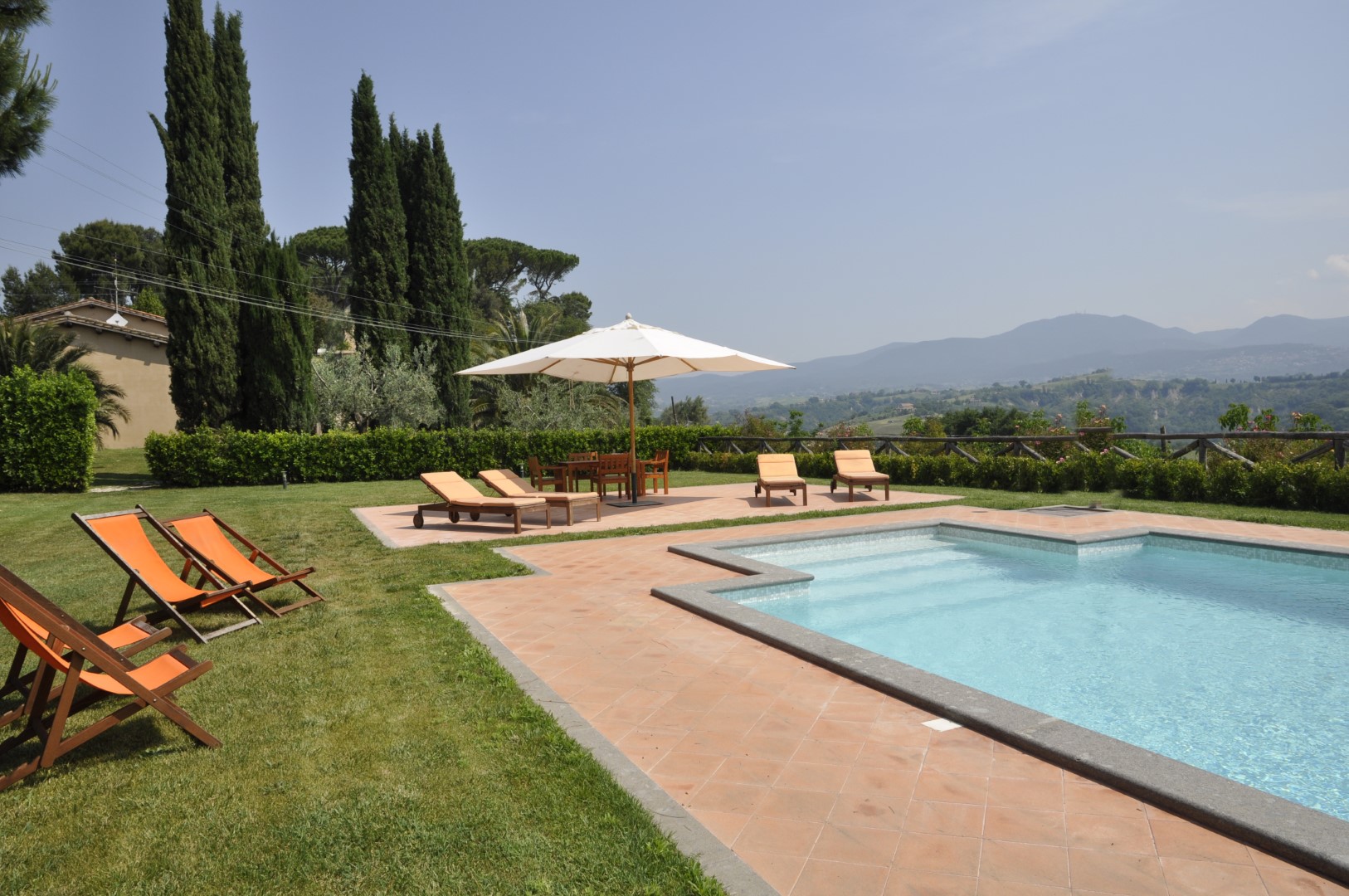 427_f79f6c5_Villa Mary, vakantiewoning met privé zwembad, Sabina, Rome (5)