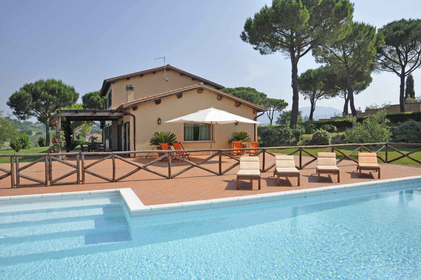 428_8885fef_Villa Laurentia, vakantiewoning met zwembad, Sabina, Rome (3)