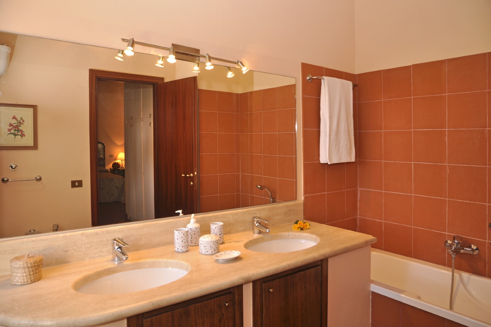 428_946296e_Villa Laurentia, vakantiewoning met zwembad, Sabina, Rome (13)