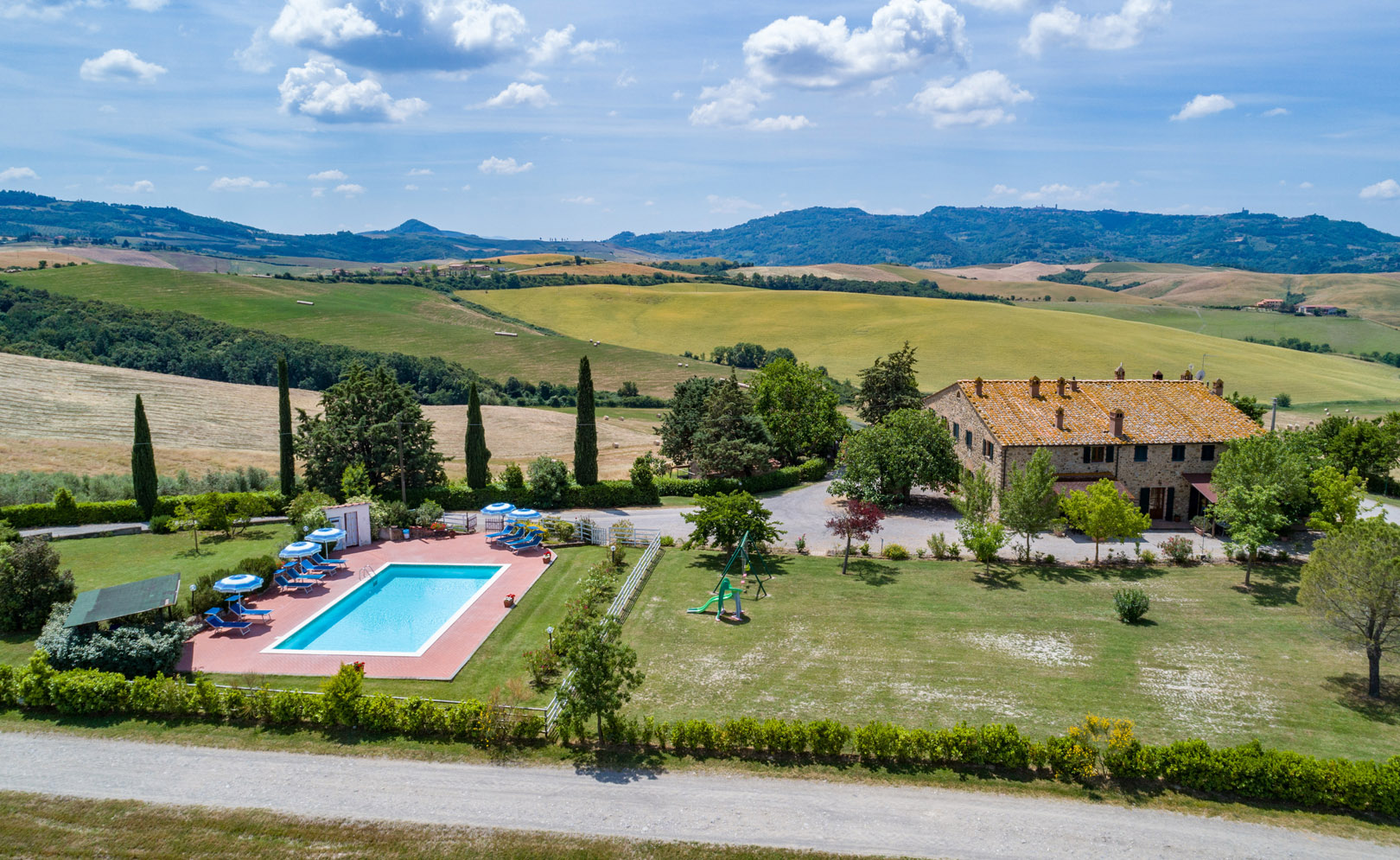 440_7068b94_Agriturismo Casa al Bosco Toscane kleinschalig