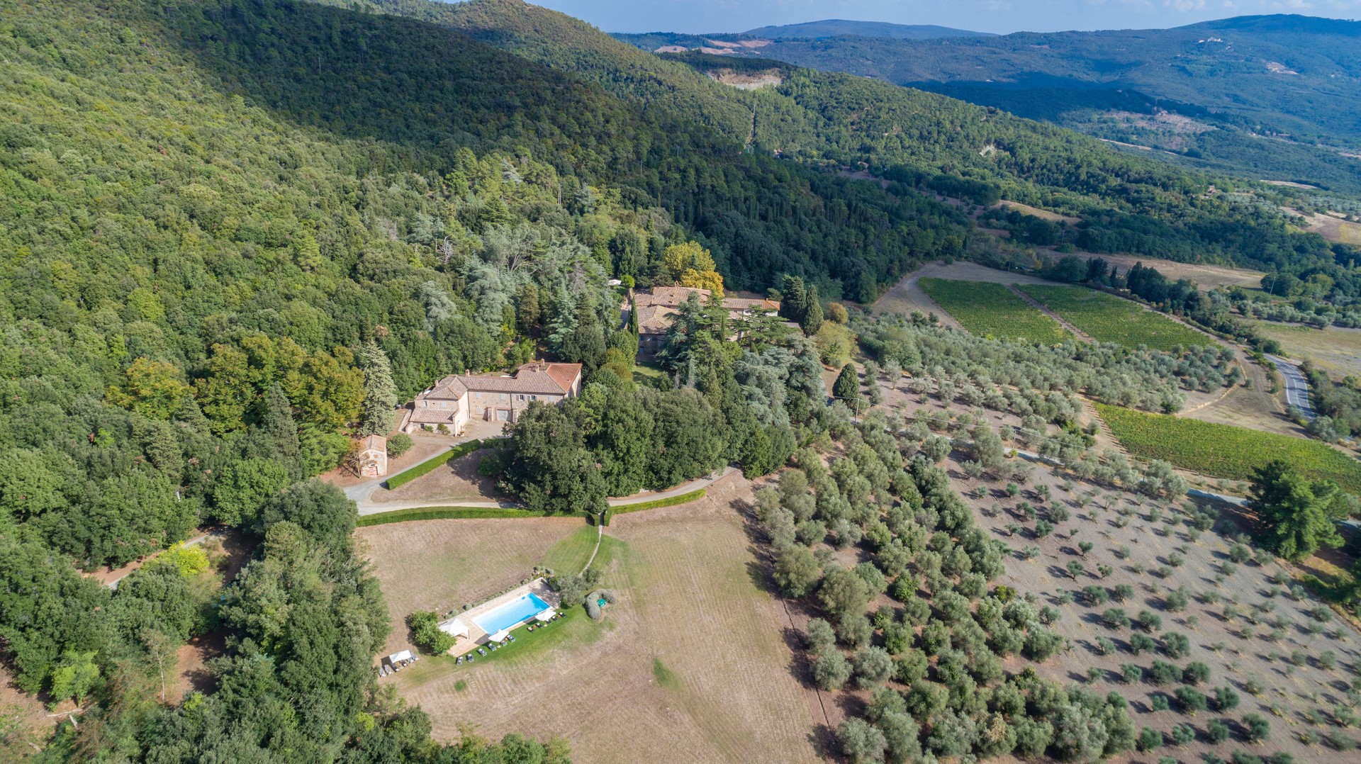 448_2f176db_Luxe vakantiewoning met privé zwembad, Toscane, La Striscia(18)