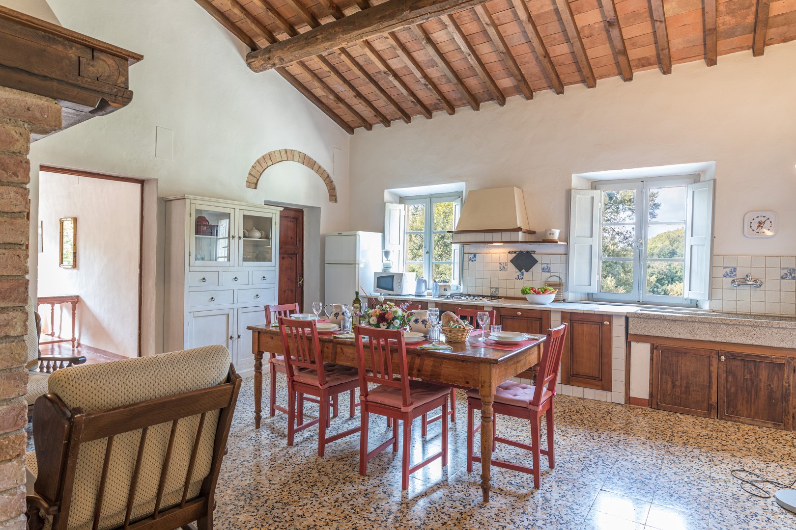 448_98df4ac_Luxe vakantiewoning met privé zwembad, Toscane, La Striscia, Lavanda (3)