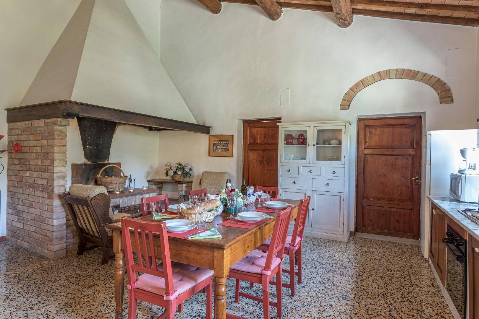 448_f902e31_Luxe vakantiewoning met privé zwembad, Toscane, La Striscia, Lavanda (4)