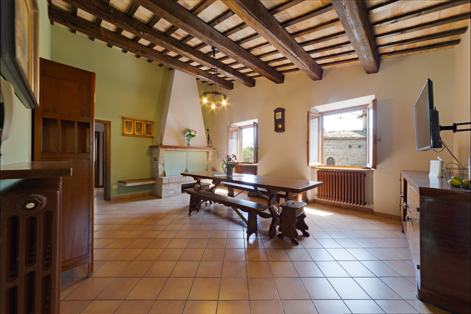 457_5382d03_Casa Paris, vakantiewoning met prive zwembad, Marche (15)