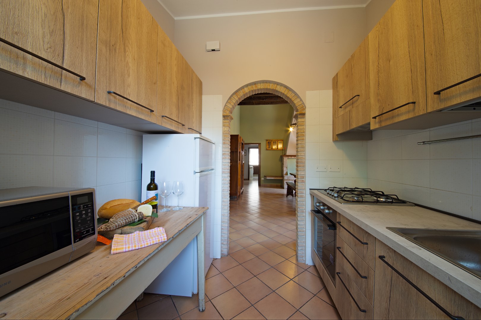 457_987c84d_Casa Paris, vakantiewoning met prive zwembad, Marche (14)