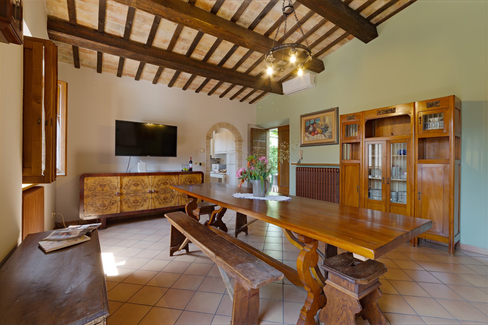 457_d6362d5_Casa Paris, vakantiewoning met prive zwembad, Marche (16)