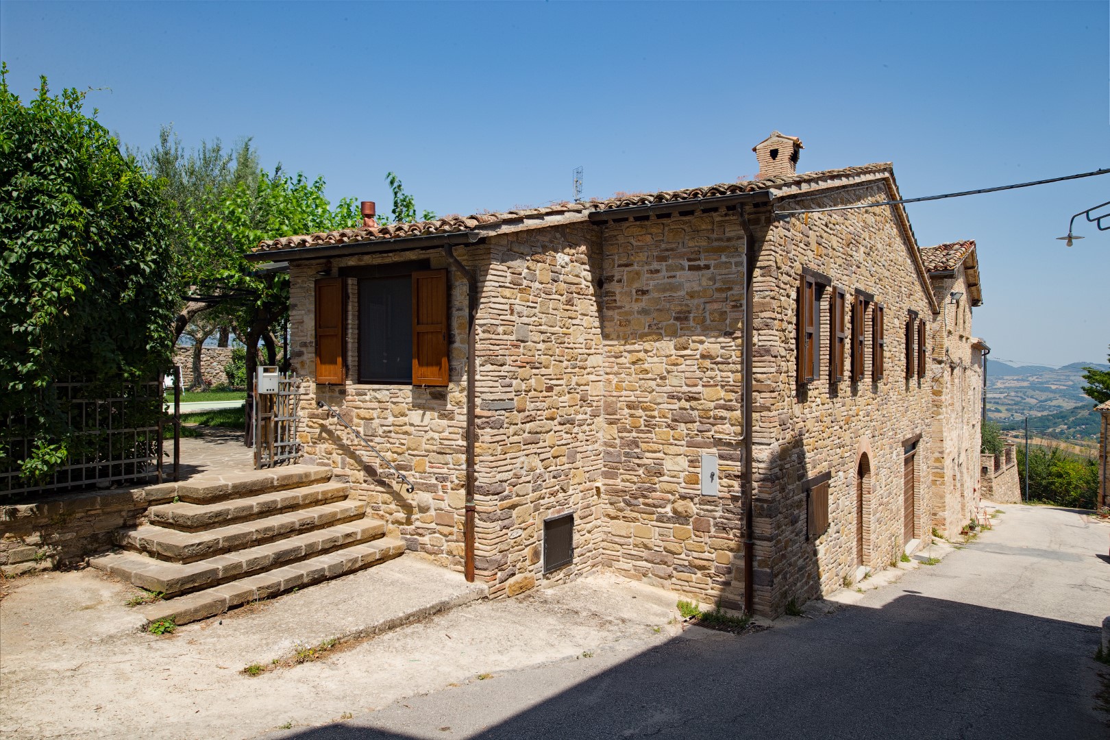 457_ed9120b_Casa Paris, vakantiewoning met prive zwembad, Marche (26)