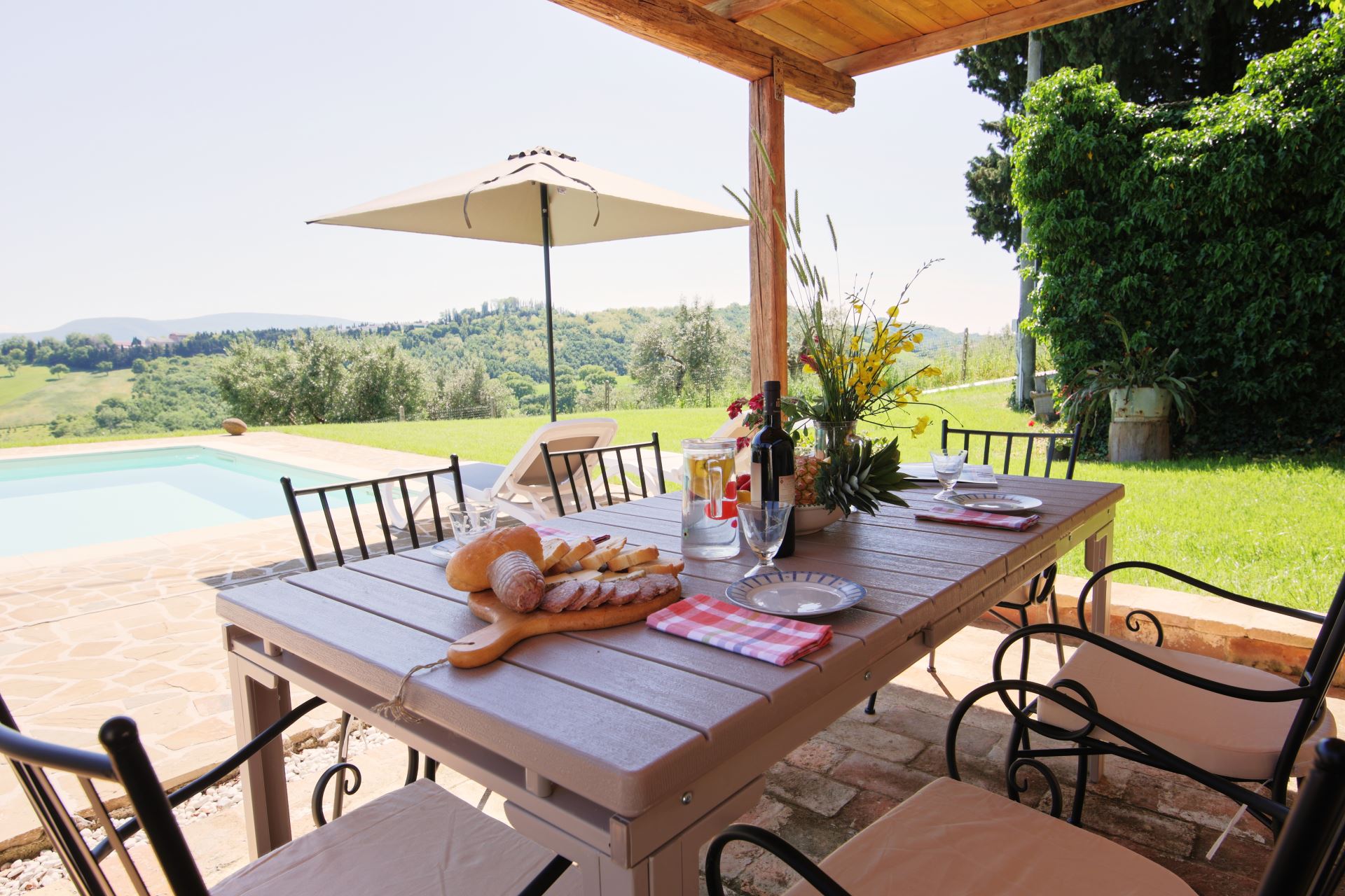 474_ad54a25_Villa met prive zwembad, gelegen in de heuvel van Le Marche Macerata (6)