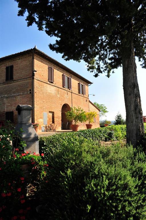 63_Agriturismo San Lorenzo, Toscane, Siena, Buonconvento b5