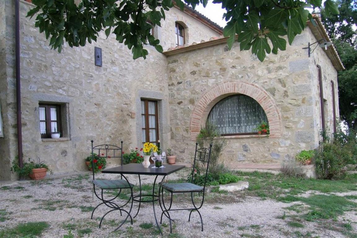 76_Agriturismo Poeder Vista, Toscane, Siena 5