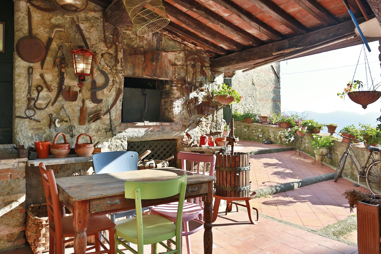 92_e3ca8ea_Borgo Antico Agriturismo Lucca Toscane Vakantiehuis met zwembad (2)