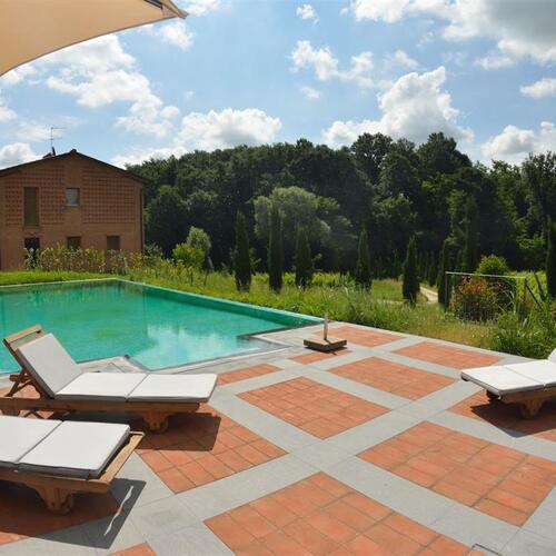 Casa Sogno Tra i Vigneti