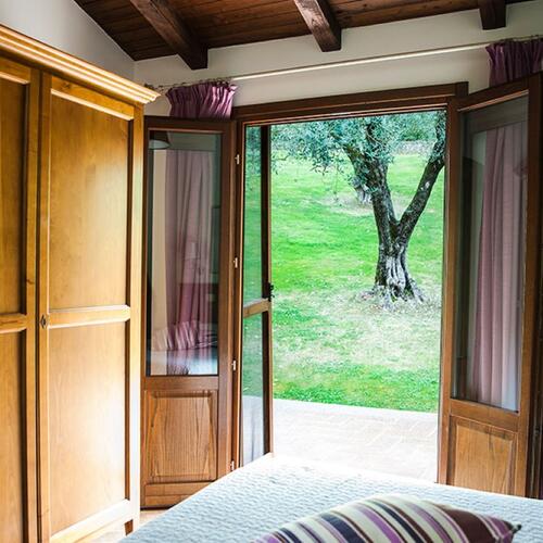 Agriturismo Valle di Vico