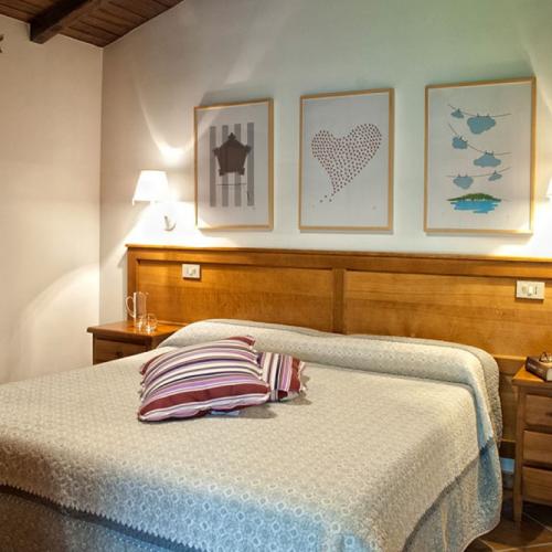 Agriturismo Valle di Vico
