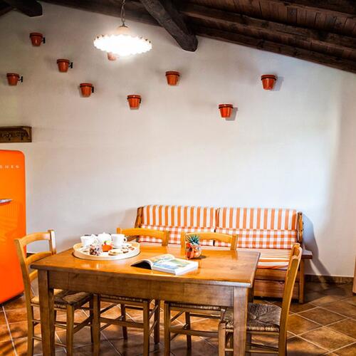 Agriturismo Valle di Vico