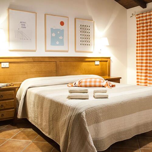 Agriturismo Valle di Vico