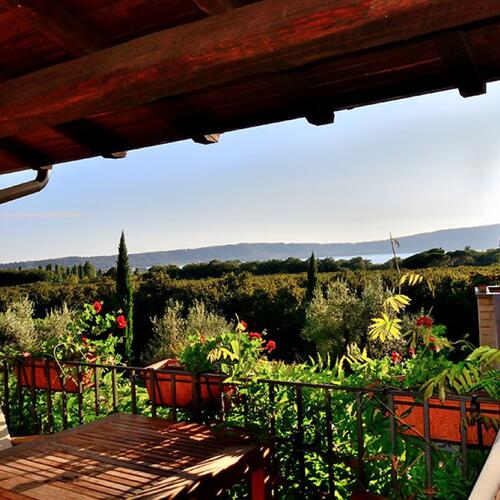 Agriturismo Valle di Vico