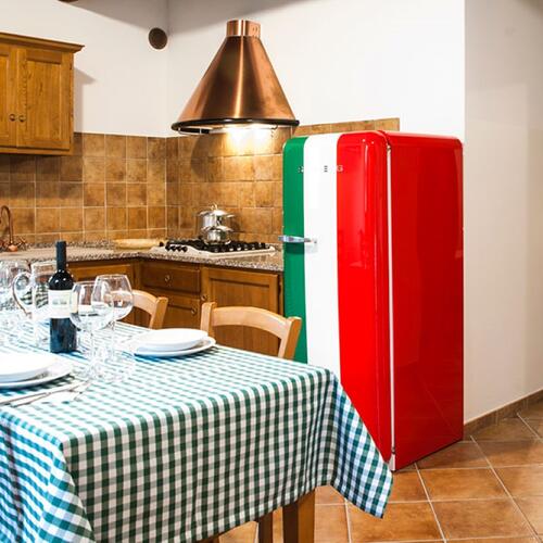 Agriturismo Valle di Vico