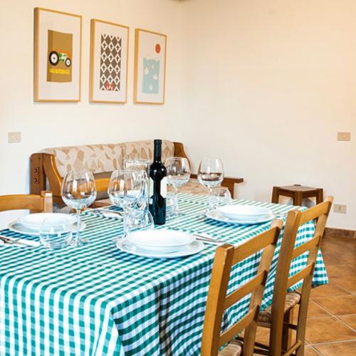 Agriturismo Valle di Vico