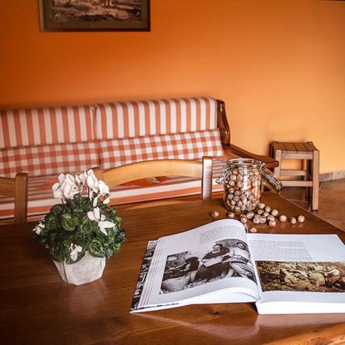 Agriturismo Valle di Vico