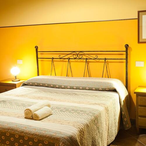 Agriturismo Valle di Vico