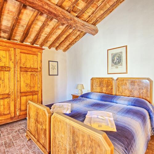 Agriturismo Tenuta Branca