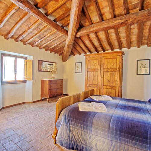 Agriturismo Tenuta Branca