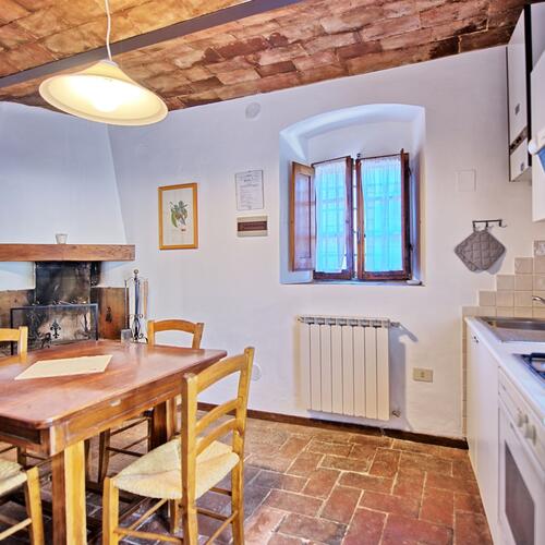 Agriturismo Tenuta Branca