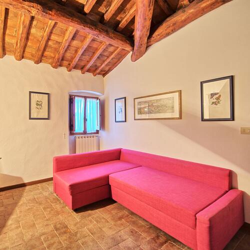 Agriturismo Tenuta Branca