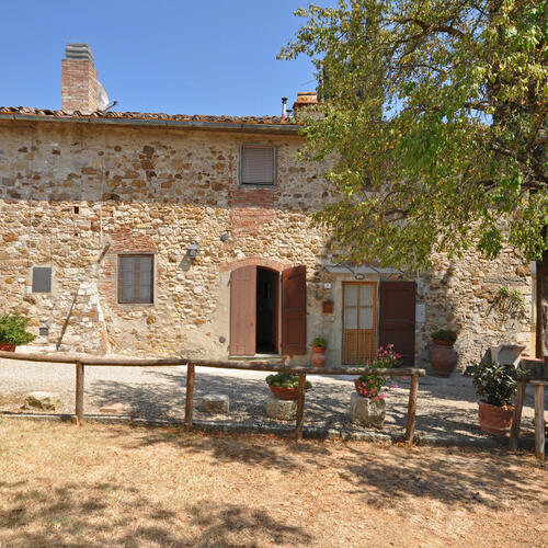 Agriturismo Tenuta Branca
