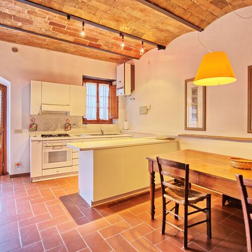 Agriturismo Tenuta Branca