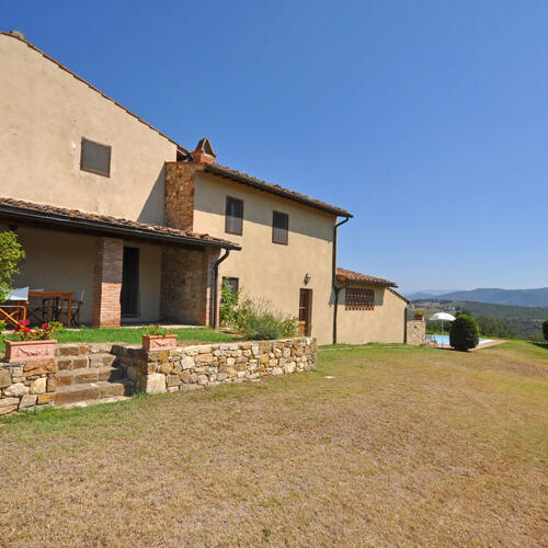 Agriturismo Tenuta Branca