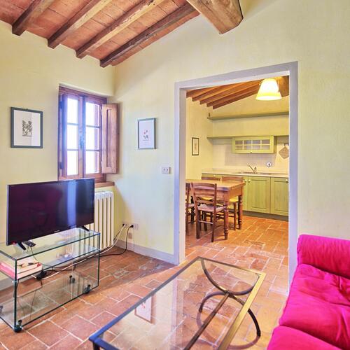 Agriturismo Tenuta Branca