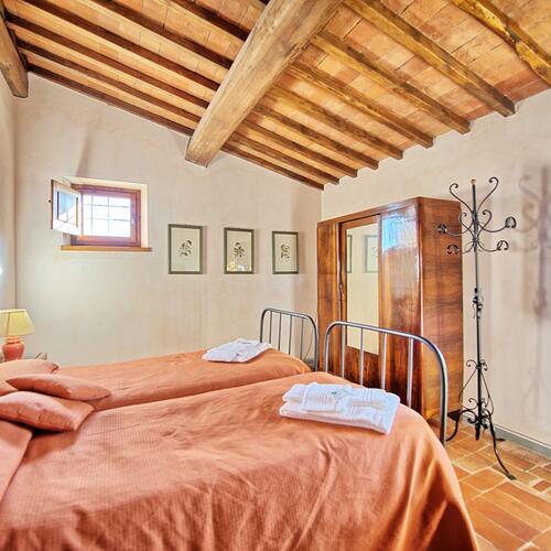 Agriturismo Tenuta Branca