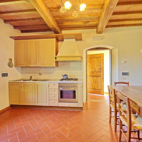 Agriturismo Tenuta Branca