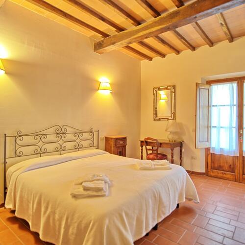 Agriturismo Tenuta Branca